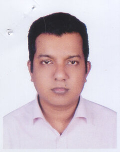 Md Mohibur Reza